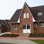 Dom wakacyjny Ostsee Ferienhaeuser
