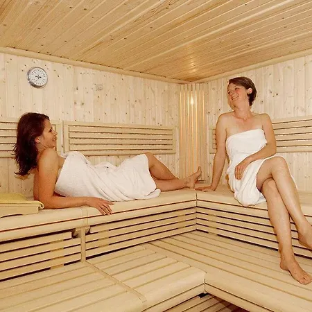 Holiday home Ostsee Ferienhaeuser Waabs