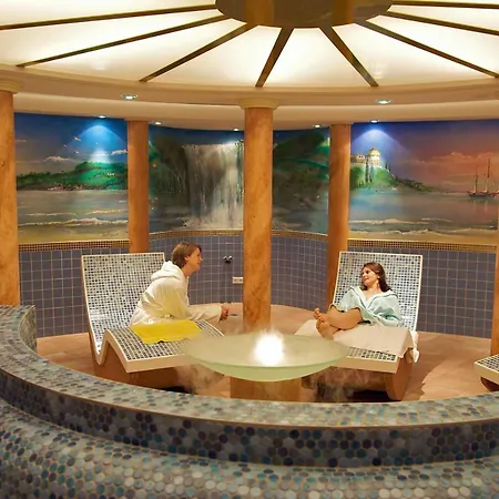 Ostsee Ferienhaeuser Waabs