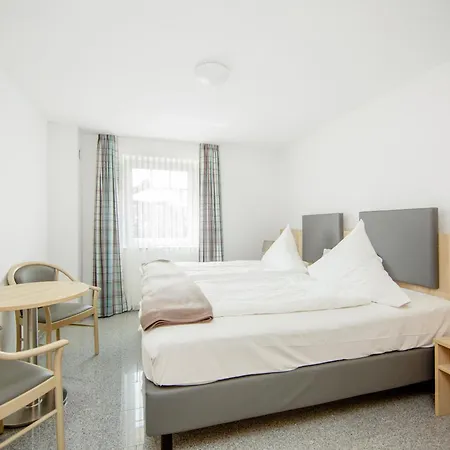 펜션 Ostsee Ferienhaeuser Waabs