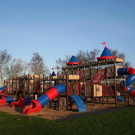 Ostsee Ferienhaeuser 펜션