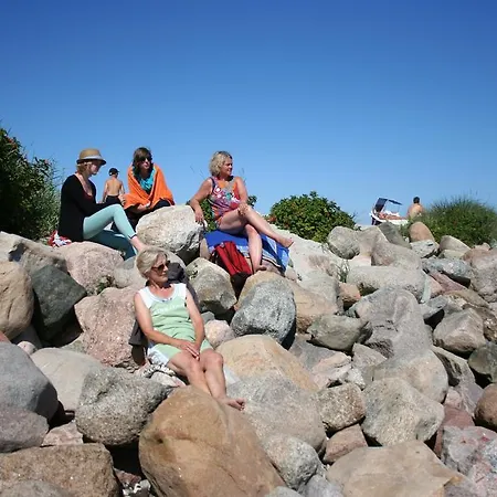 Ostsee Ferienhaeuser