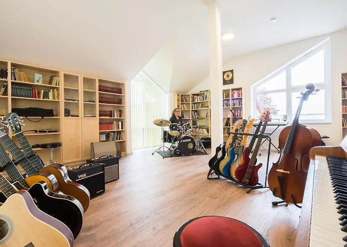 Vakantiehuis Ostsee Ferienhaeuser Waabs