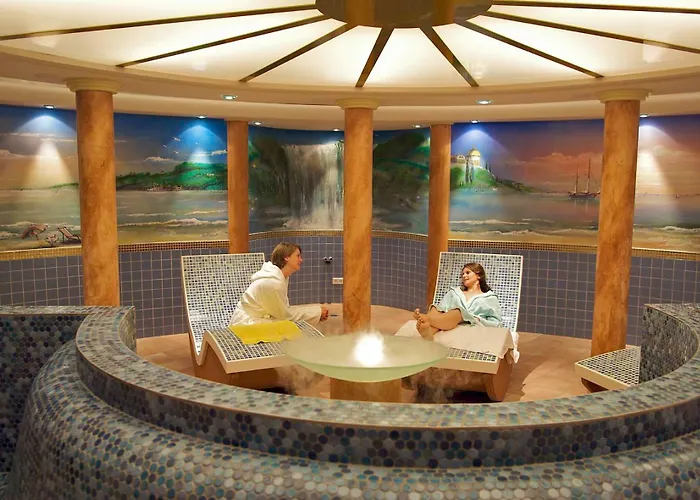 Ostsee Ferienhaeuser Waabs