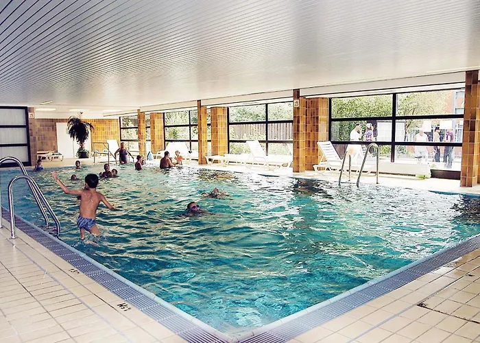 Ostsee Ferienhaeuser