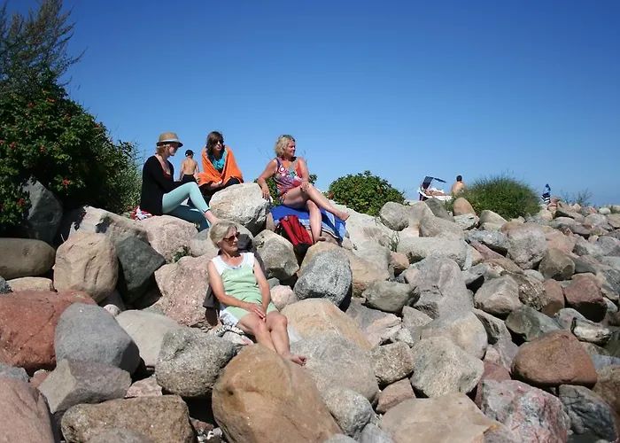 Ostsee Ferienhaeuser