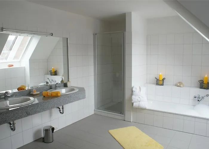 Vakantiehuis Ostsee Ferienhaeuser