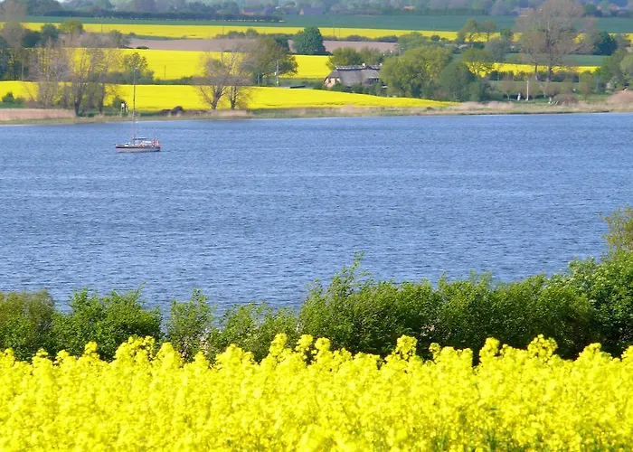 Vakantiehuis Ostsee Ferienhaeuser