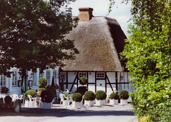 Ostsee Ferienhaeuser