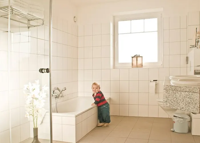 Ostsee Ferienhaeuser Waabs