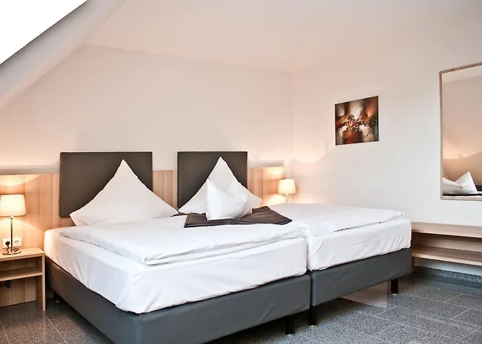 Vakantiehuis Ostsee Ferienhaeuser *