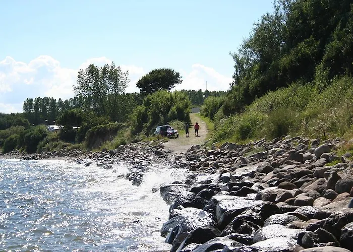 Vakantiehuis Ostsee Ferienhaeuser